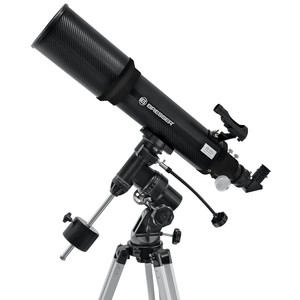 Télescope Bresser AC 102/600 EQ-3 AT-3