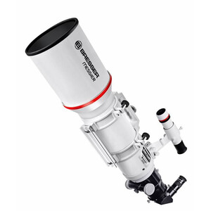 Télescope Bresser AC 102S/600 Messier Hexafoc OTA