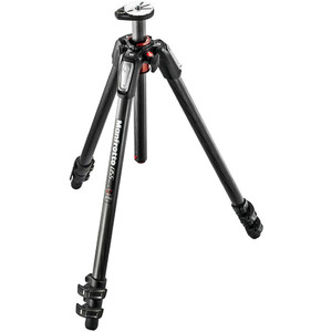 Trépied en carbone Manfrotto MT055CXPRO3