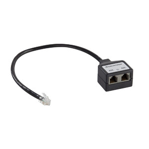 Câble Celestron Aux Port Splitter