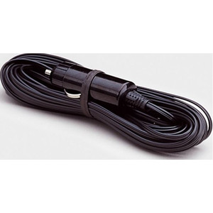 Bresser Câble adaptateur voiture 12V / 7,5m
