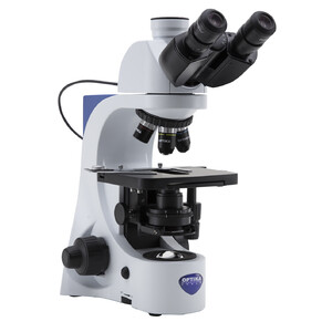 Microscope Optika B-382PL-ALC, bino, ALC, N-PLAN, DIN, 40x-1000x