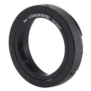 Adaptateur appareil-photo Celestron Bague T2- pour Canon EOS et aplanisseur de champ ZenithStar 71/61