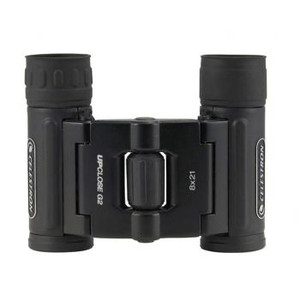 Jumelles Celestron UpClose G2 8x21