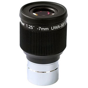 Oculaire Skywatcher Planetary UWA 7mm 1,25"