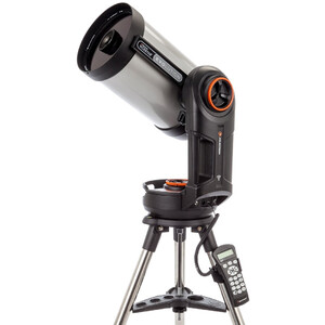 Télescope Schmidt-Cassegrain Celestron SC 203/2032 NexStar Evolution 8
