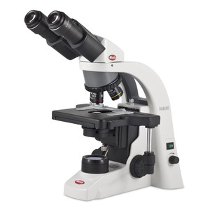 Motic Microscope binoculaire BA310E