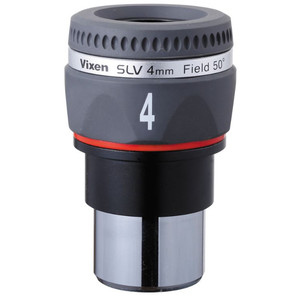 Vixen Oculaire SLV 4mm 31,75mm (1,25")