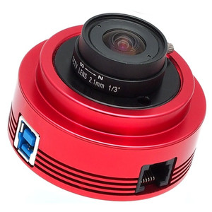 Caméra ZWO ASI 120 MM-S Mono
