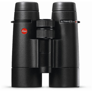 Jumelles Leica Ultravid 10x42 HD-Plus