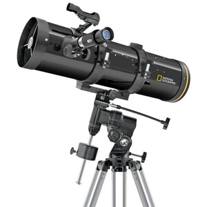 Télescope National Geographic N 130/650 EQ-1