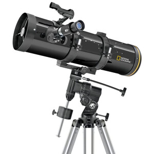 Télescope National Geographic N 130/650 Sph.