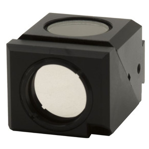 Optika Jeu de filtres de fluorescence M678, DAPI UV pour XDS-3FL (Bloc-filtre inclus)