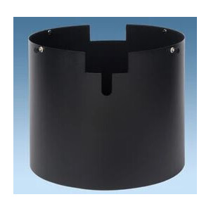 Pare-buée Astrozap Pare buée en aluminium pour C14 Hyperstar