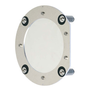 Filtres solaires euro EMC SF100 pour Bino 120 AstroSolar
