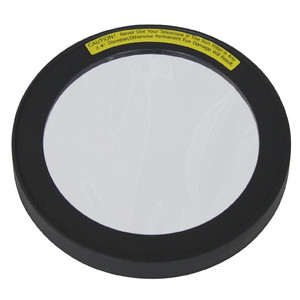 Filtres solaires Omegon 60-80 mm
