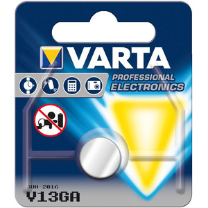 Varta Batterie V13GA