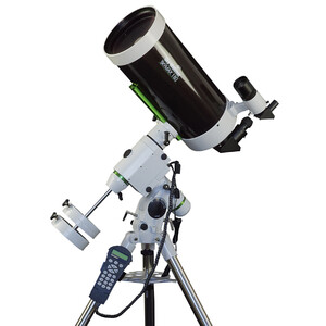 Télescope Maksutov  Skywatcher MC 180/2700 SkyMax 180 HEQ5 Pro SynScan GoTo