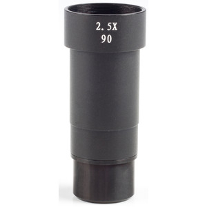 Motic Oculaire photo 2,5x pour SLR (sans adaptateur)