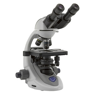 Microscope Optika B-292PLi, N-PLAN IOS, 1000x, bino
