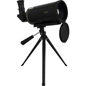 Omegon Télescope Maksutov MightyMak 80 d'