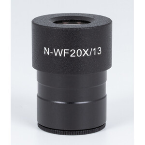 Oculaire Motic N-WF 20x/13mm, ESD (SMZ-171)