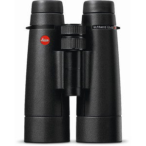 Jumelles Leica Ultravid 12x50 HD-Plus