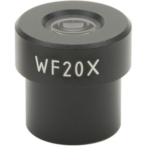 Oculaire Optika M-162, WF 20x (B-380, B-290)