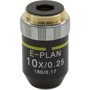Optika Objectif M-165, 10x/0,25 E-Plan pour B-380
