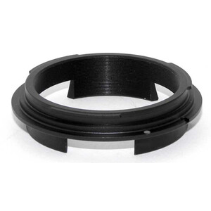 TS Optics Bague pour raccorder l'EOS sur le TS OAG 9 côté appareil photo