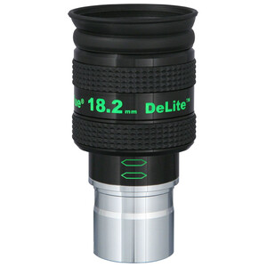 TeleVue Oculaire DeLite 18,2mm 1,25"