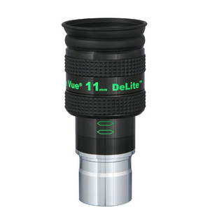 TeleVue Oculaire DeLite 11mm 1,25"