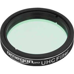 Omegon Filtre Pro UHC 1,25''