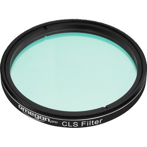 Omegon Filtre Pro CLS 2''