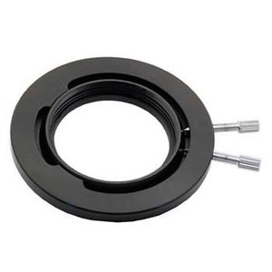 Rotateur TS Optics Coupleur rapide T2 avec rotation sur 360°, longueur 5,5mm