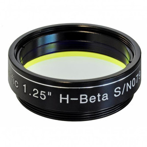 Explore Scientific Filtre H-Beta 1,25"