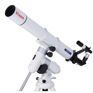 Télescope Vixen AC 80/910 A80Mf Advanced Polaris AP-SM Starbook One