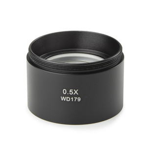 Objectif Euromex Lentille supplémentaire SB.8905 0,5x uniquement pour StereoBlue