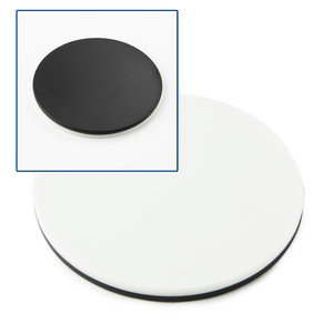 Euromex porte objet  noir/blanc SB.9956
