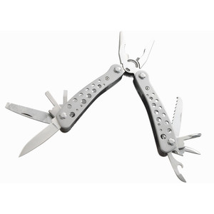 Multi-tool Herbertz Multitool, poignée inox, 107500