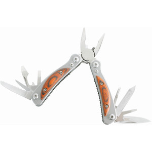 Multi-tool Herbertz Mini-Multitool, Pakkaholz, 106200