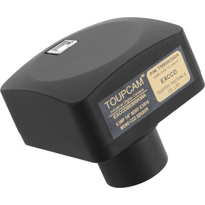 Caméra ToupTek E3CMOS02300KPA DeepSky Color