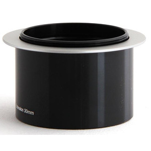 tube allonge Baader Anneau de réglage fin pour T2 1,0 mm