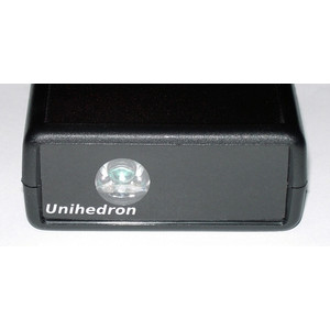 Photomètre Unihedron Indicateur de Sky Quality, SQM avec lentille, USB et enregistreur de données
