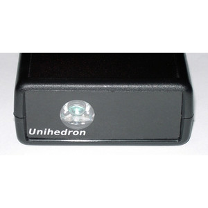 Photomètre Unihedron Indicateur de Sky Quality,  SQM avec lentille, USB et enregistreur de données