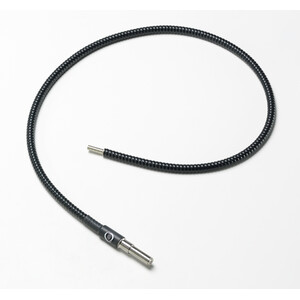 SCHOTT Fibre optique flexible, mono bras PURAVIS Ø 5mm / 1 000mm