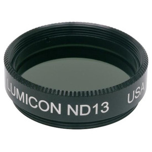 Filtre Lumicon Densité neutre 13 1.25''
