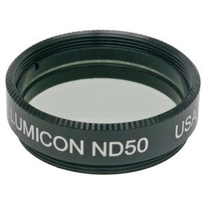 Filtre Lumicon Densité neutre 50 1.25''