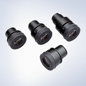 Evident Olympus Oculaires Olympus WHSZ10X-H