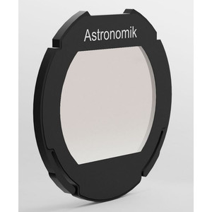 Astronomik Filtre Luminance UV-IR bloquant L-2 EOS-Clip